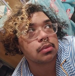 Meet your Posher, Taj!